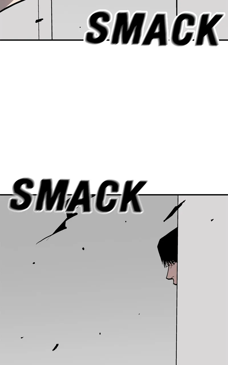 BOSS RETURN Chapter 8 page 28 - 