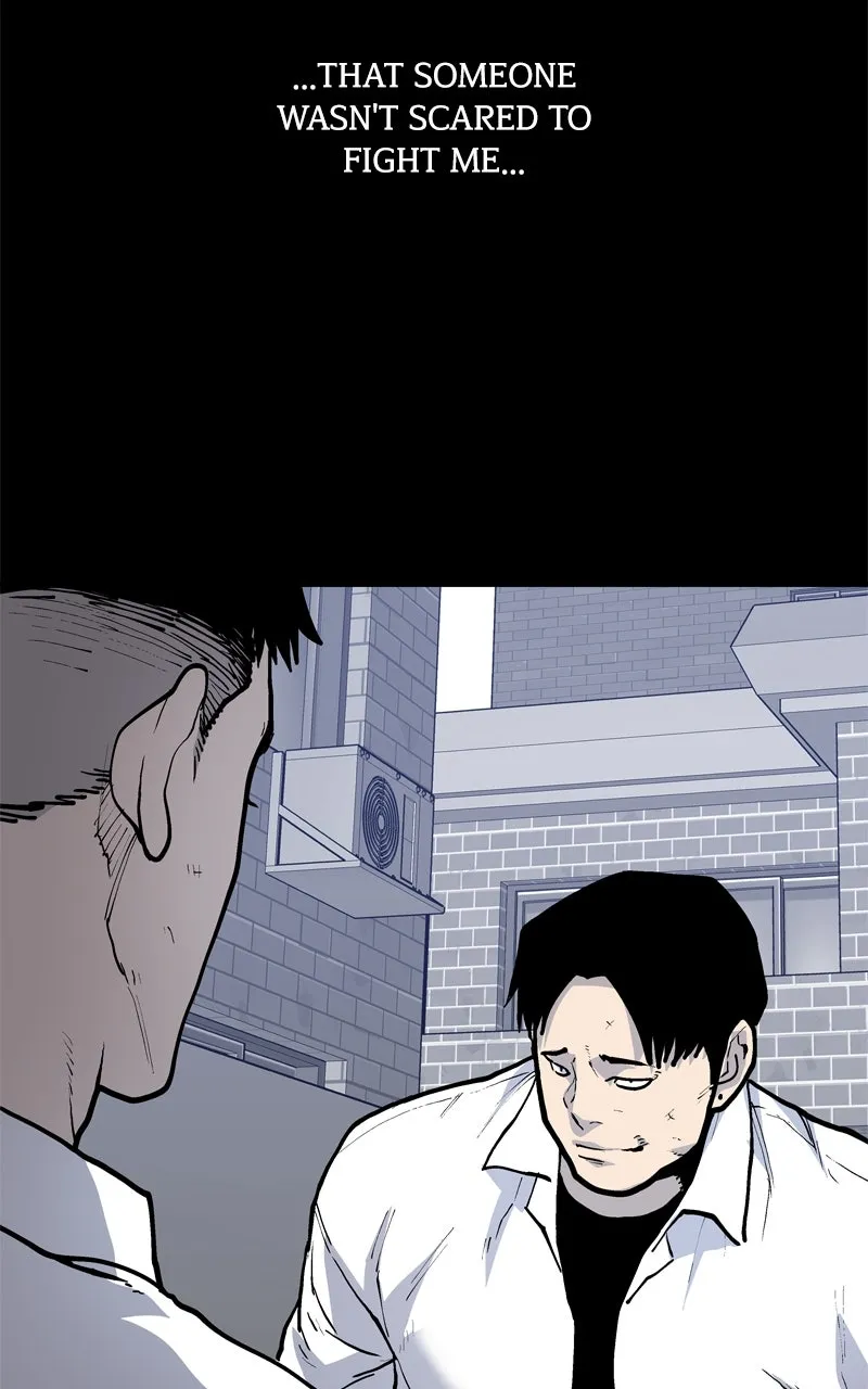 BOSS RETURN Chapter 8 page 32 - 