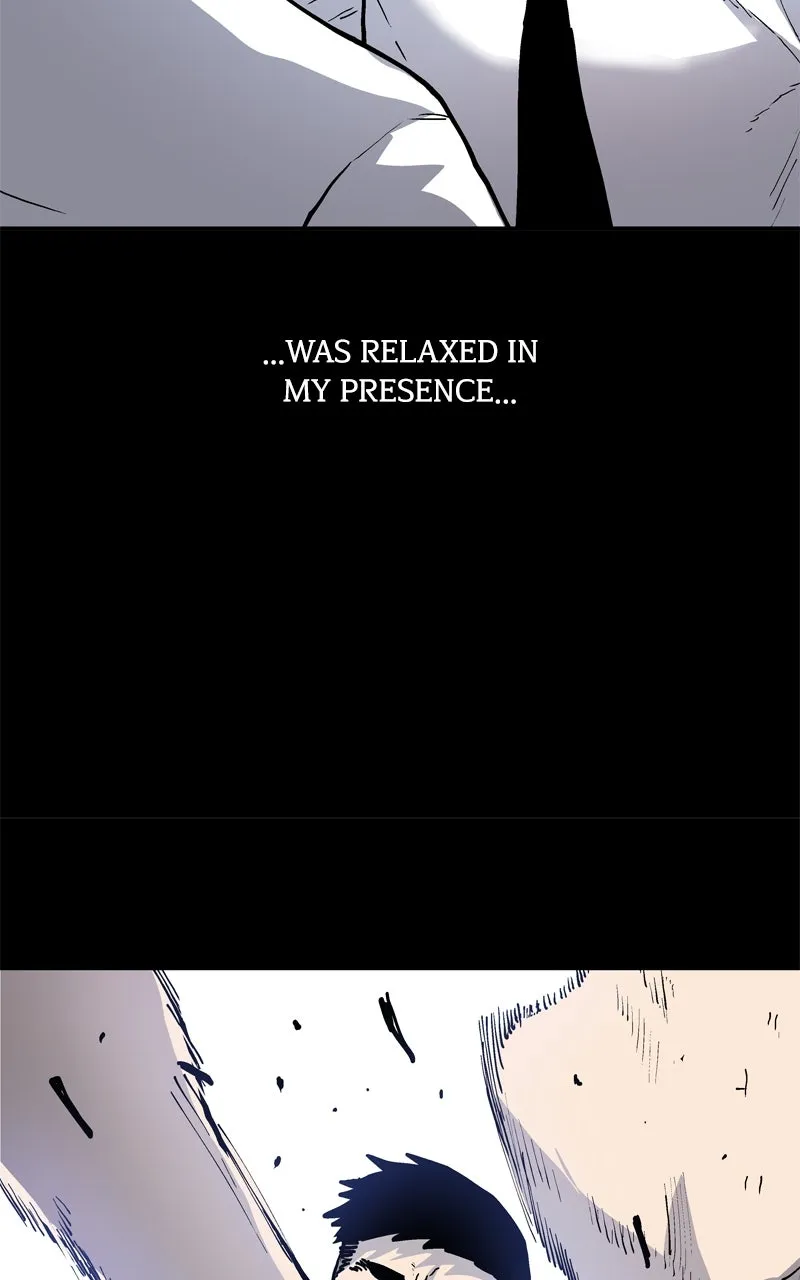 BOSS RETURN Chapter 8 page 33 - 