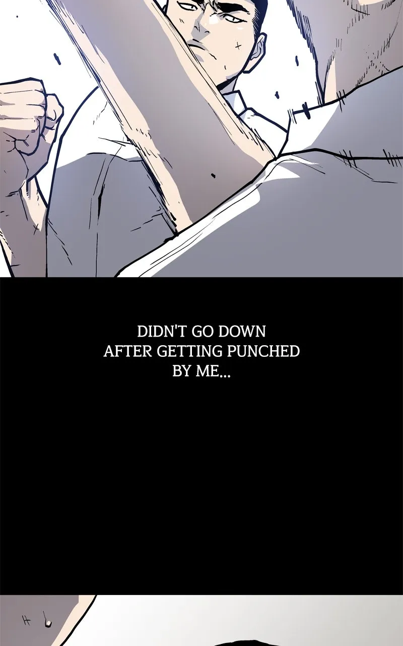 BOSS RETURN Chapter 8 page 34 - 