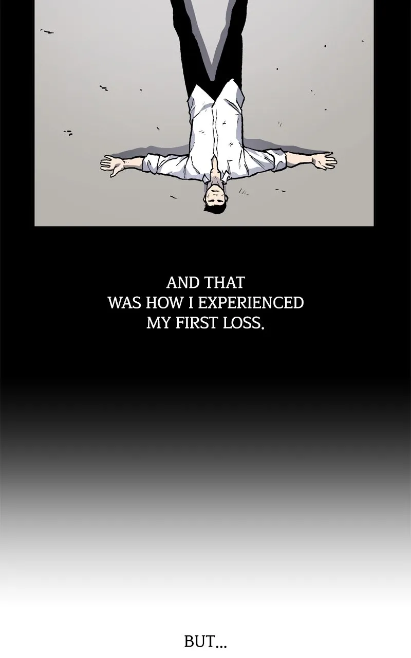 BOSS RETURN Chapter 8 page 38 - 