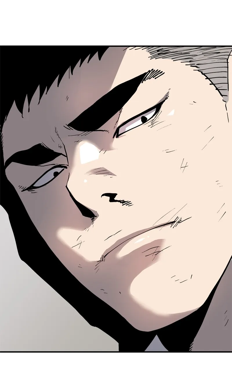 BOSS RETURN Chapter 8 page 39 - 