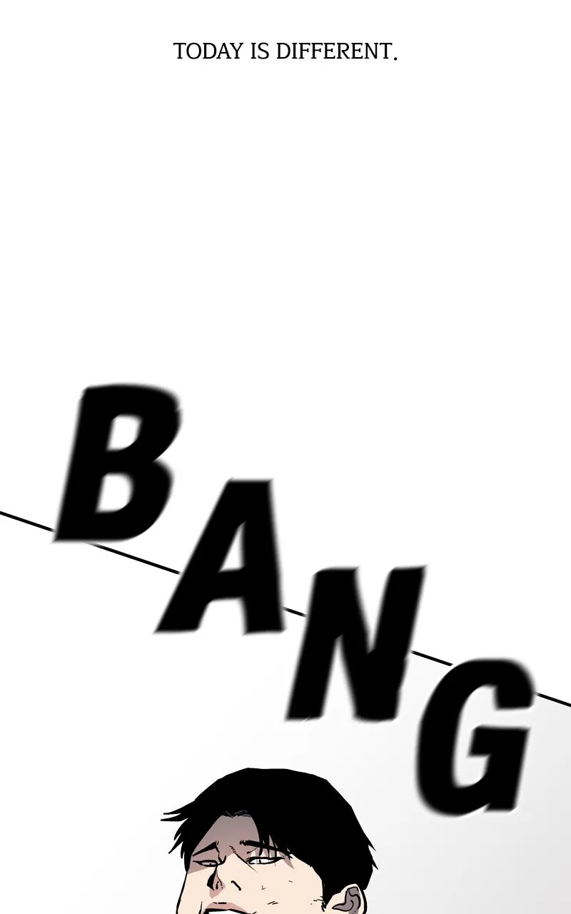 BOSS RETURN Chapter 8 page 40 - 