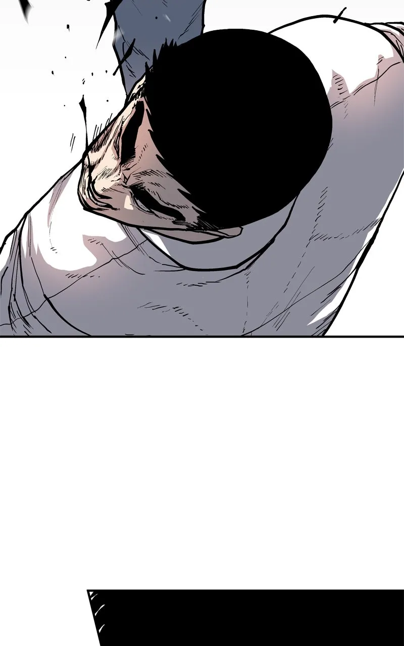 BOSS RETURN Chapter 8 page 5 - 