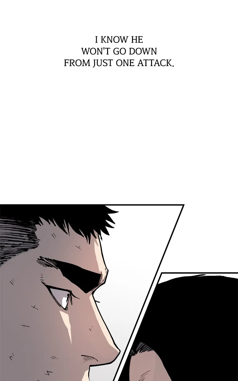 BOSS RETURN Chapter 8 page 47 - 