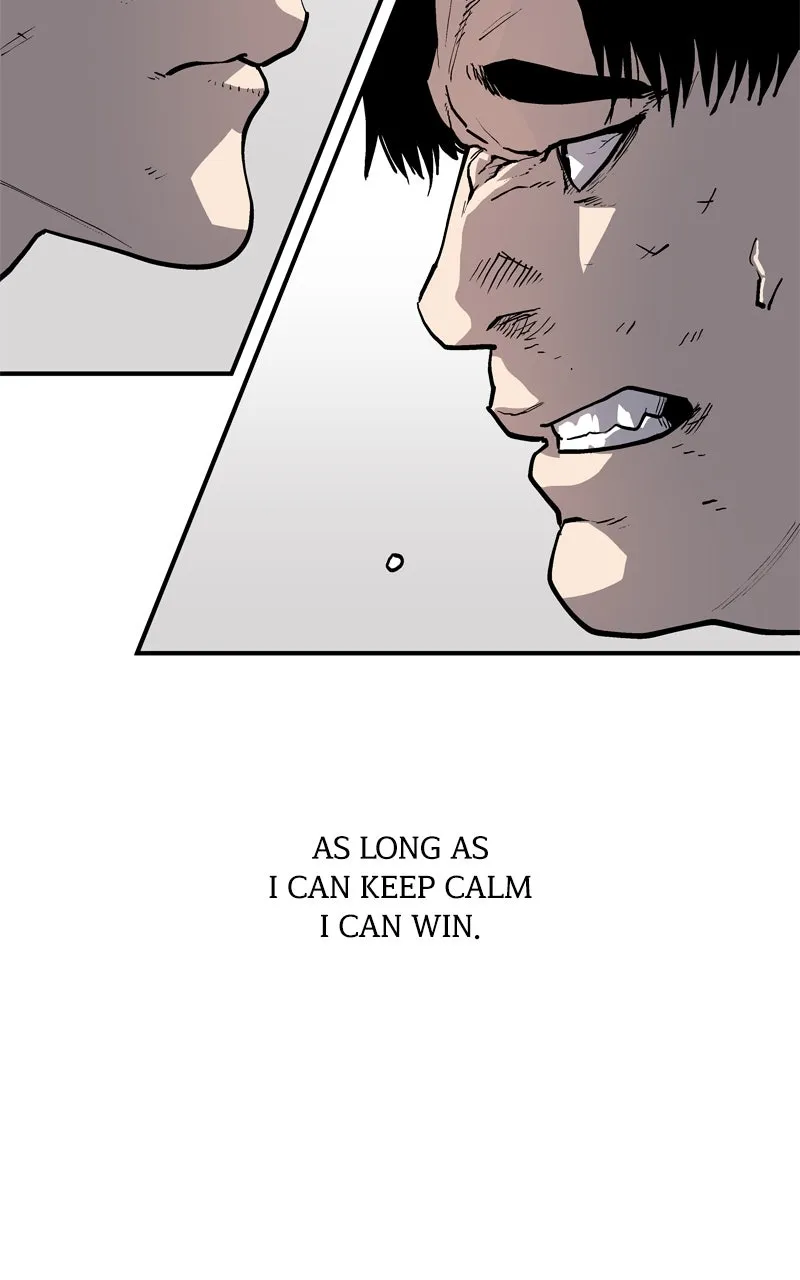 BOSS RETURN Chapter 8 page 48 - 