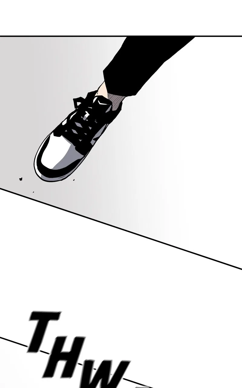 BOSS RETURN Chapter 8 page 49 - 