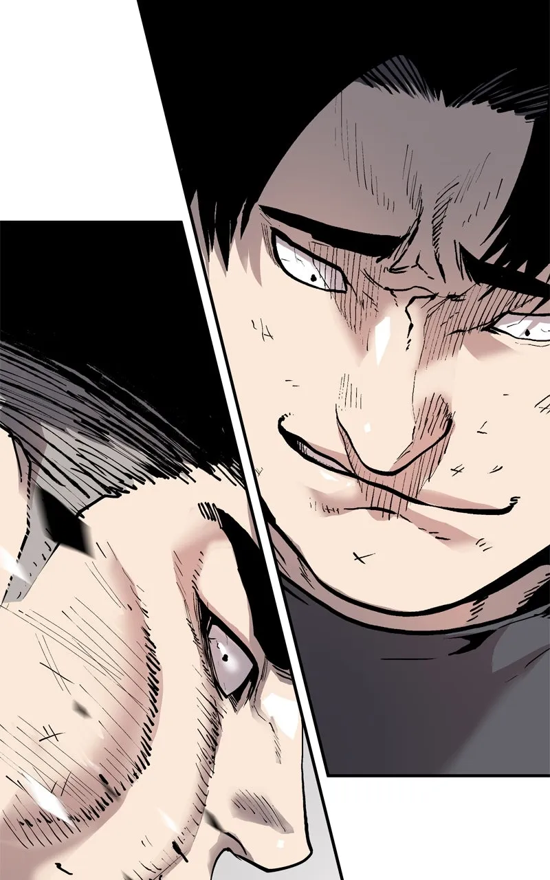 BOSS RETURN Chapter 8 page 6 - 