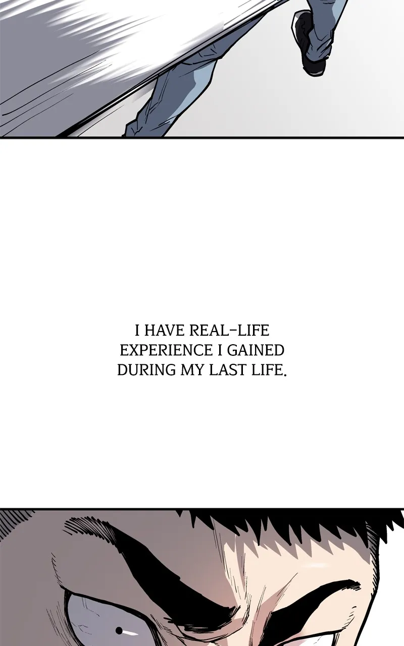 BOSS RETURN Chapter 8 page 51 - 