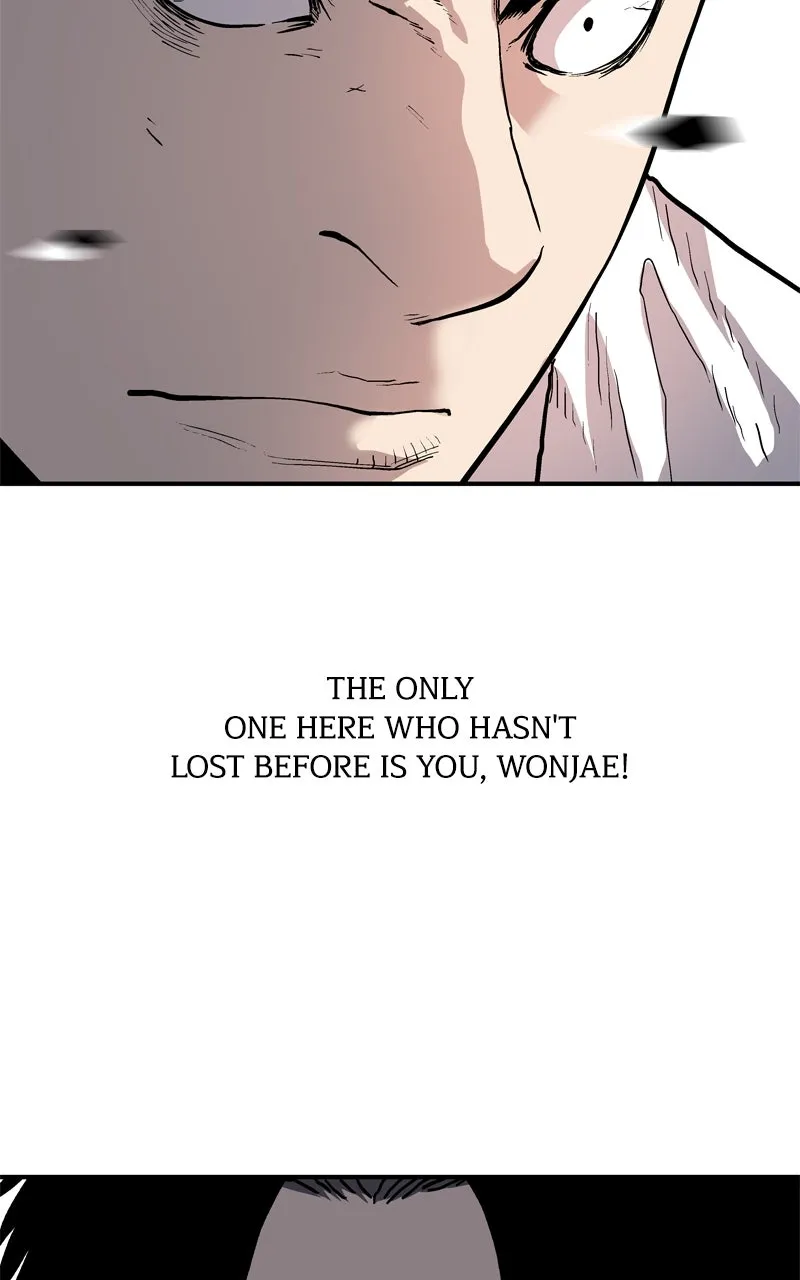 BOSS RETURN Chapter 8 page 52 - 