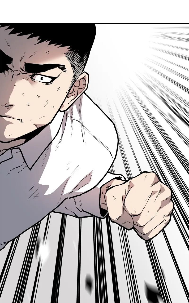 BOSS RETURN Chapter 8 page 54 - 