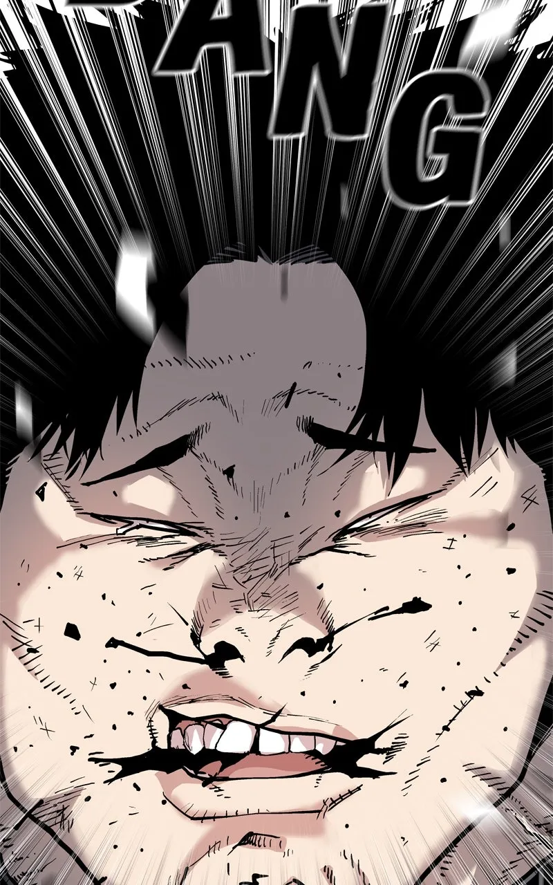 BOSS RETURN Chapter 8 page 56 - 
