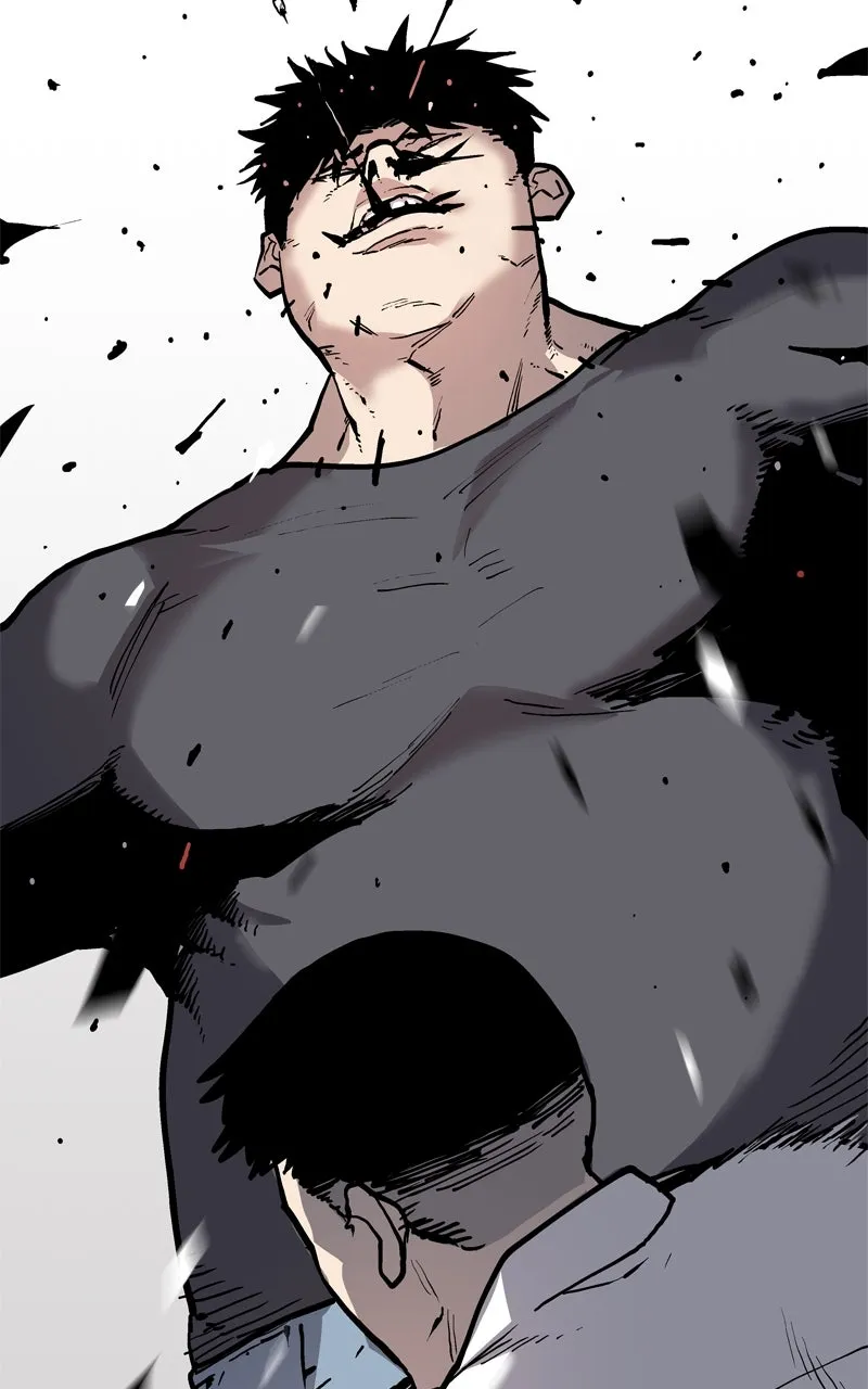 BOSS RETURN Chapter 8 page 58 - 