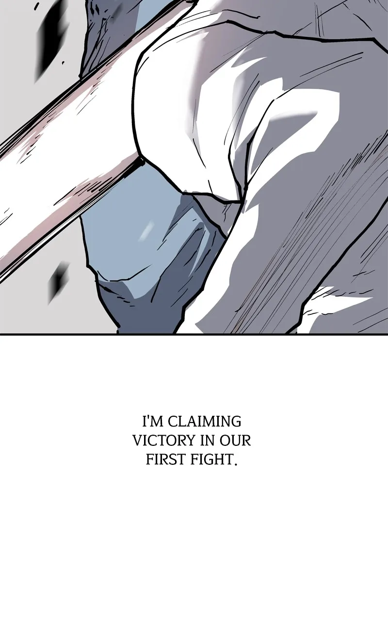 BOSS RETURN Chapter 8 page 59 - 