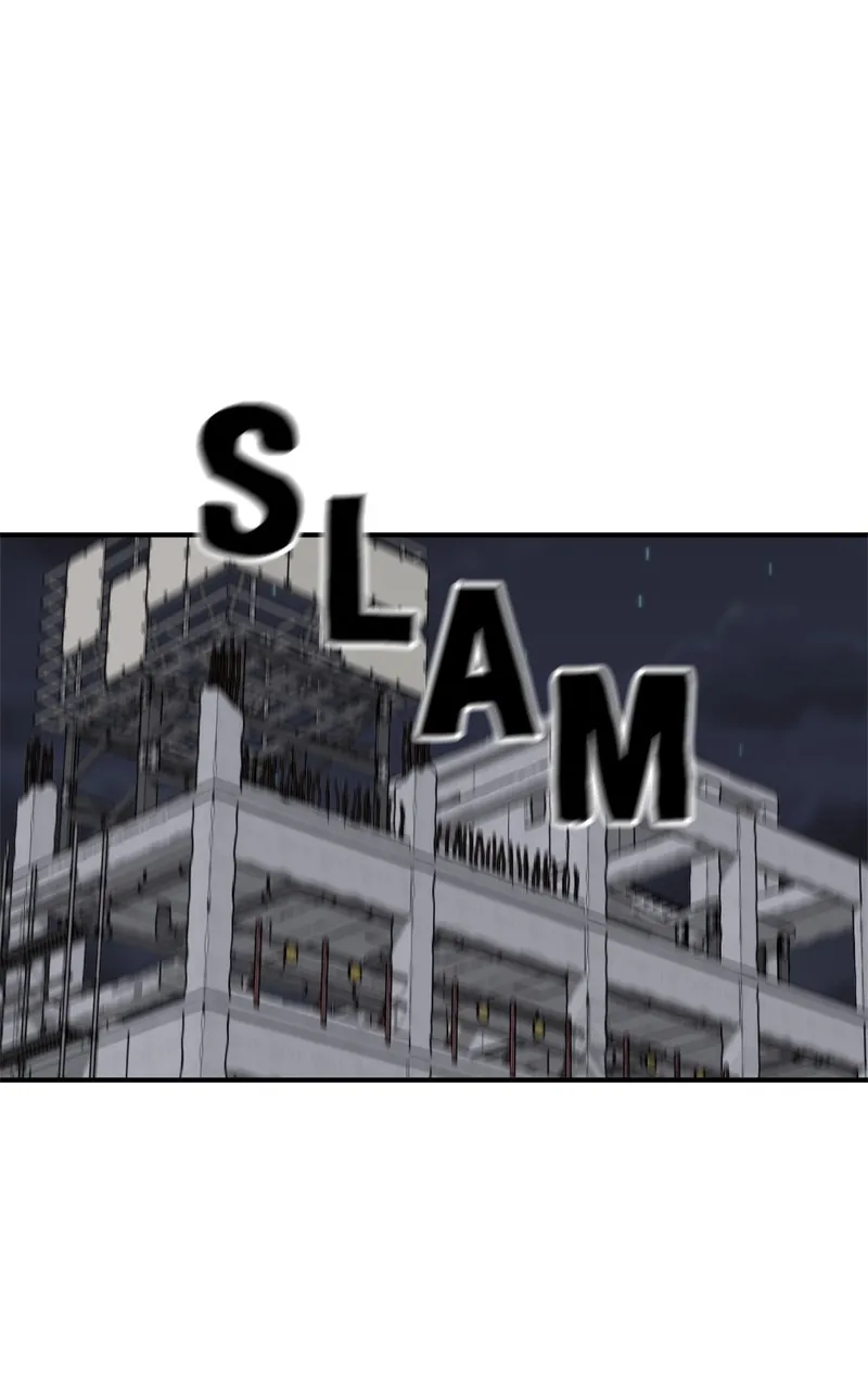 BOSS RETURN Chapter 8 page 60 - 
