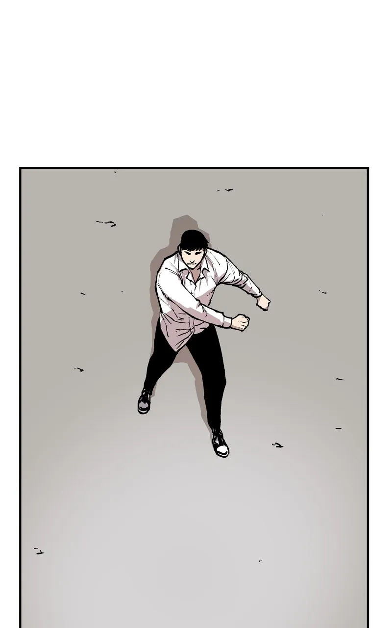 BOSS RETURN Chapter 8 page 61 - 