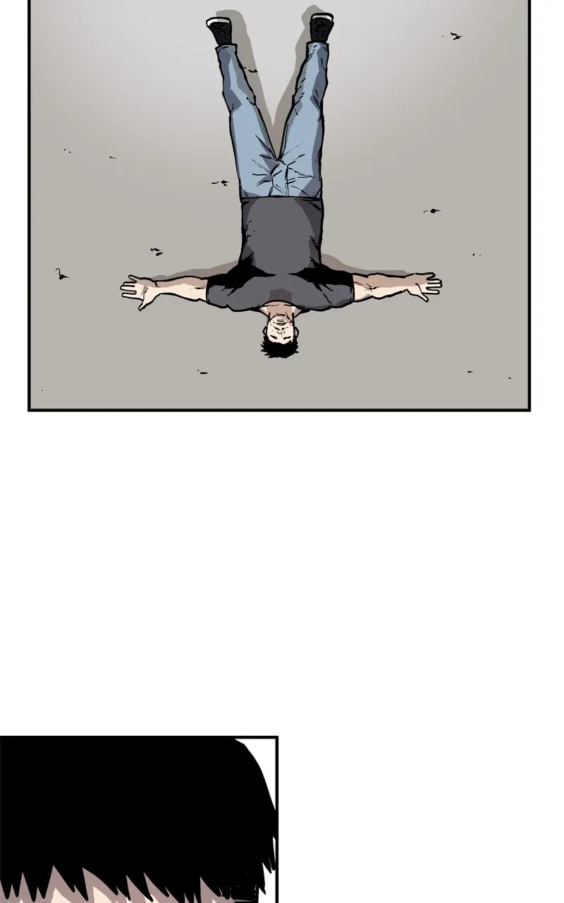 BOSS RETURN Chapter 8 page 62 - 