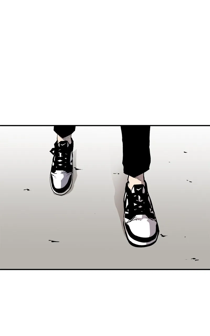 BOSS RETURN Chapter 8 page 64 - 