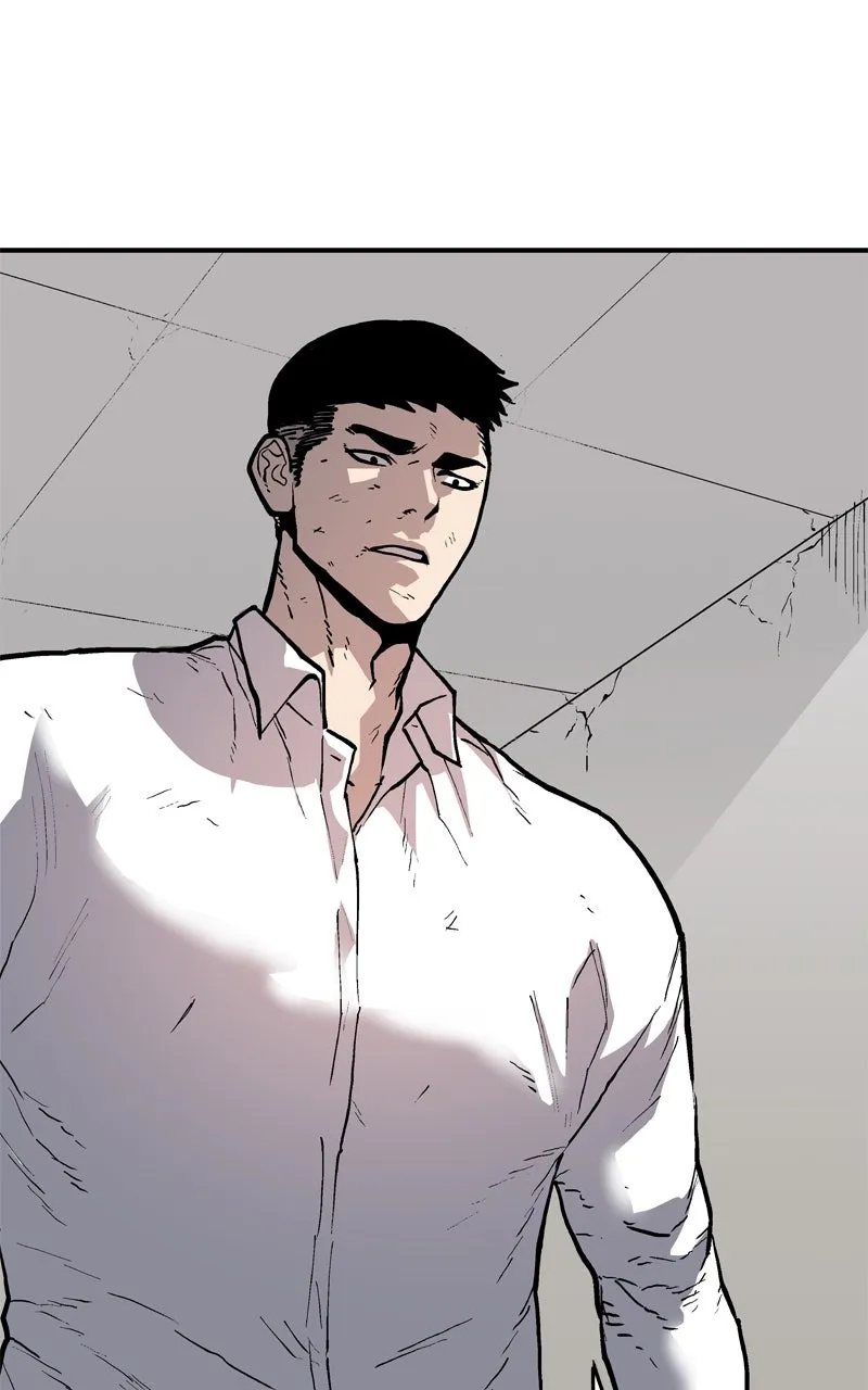 BOSS RETURN Chapter 8 page 65 - 
