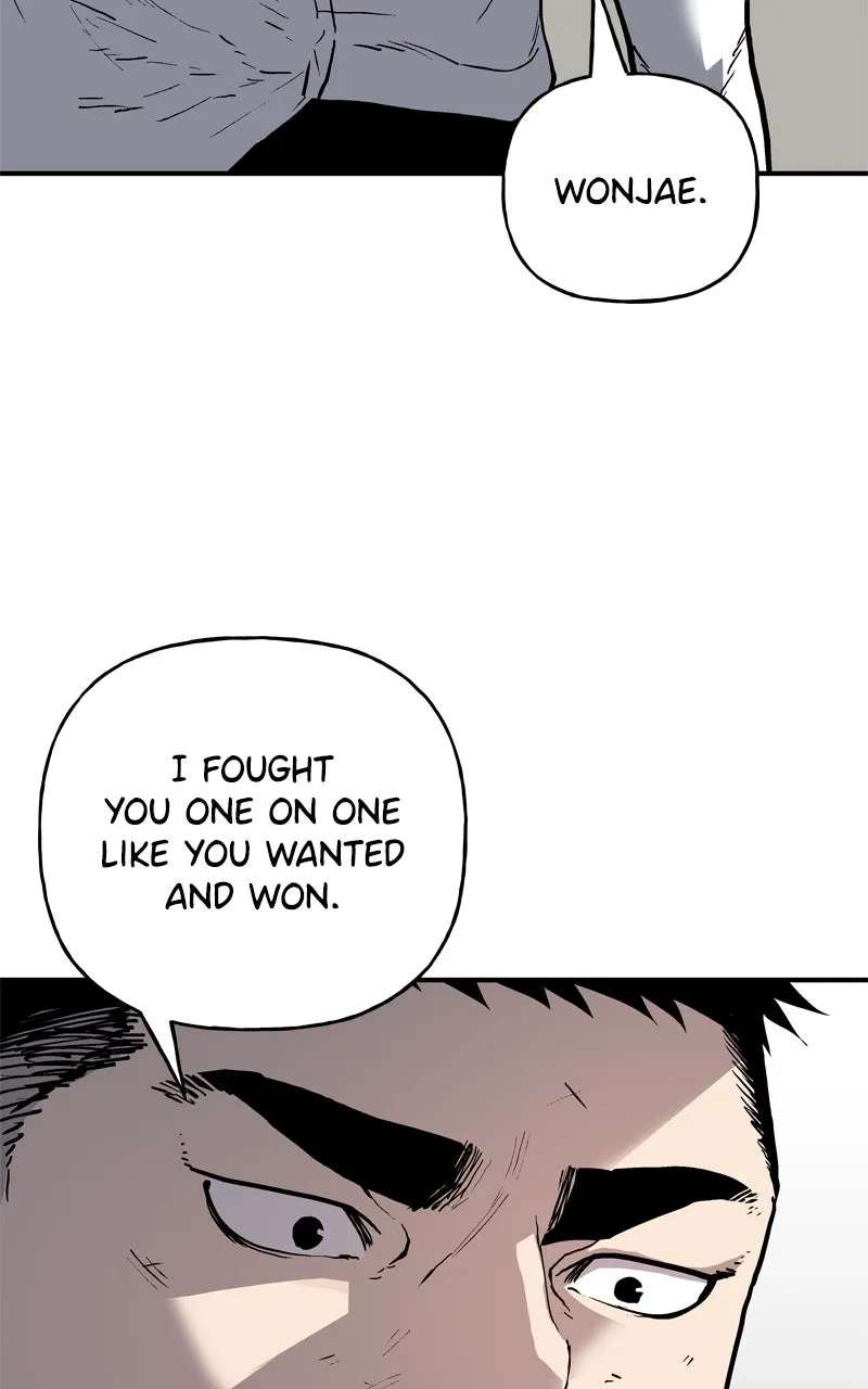 BOSS RETURN Chapter 8 page 66 - 