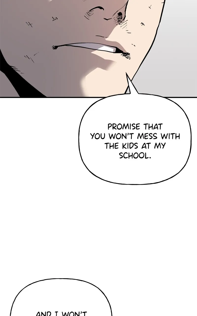 BOSS RETURN Chapter 8 page 67 - 