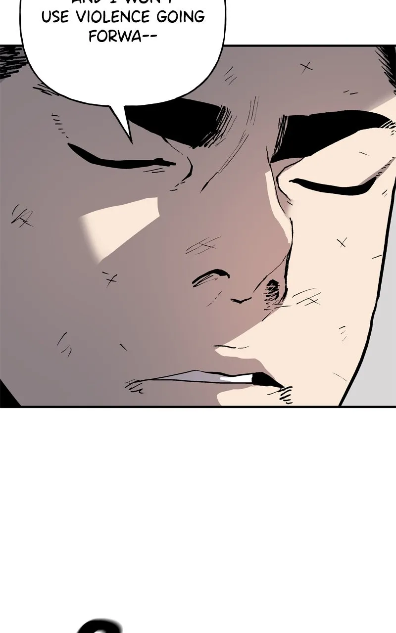 BOSS RETURN Chapter 8 page 68 - 