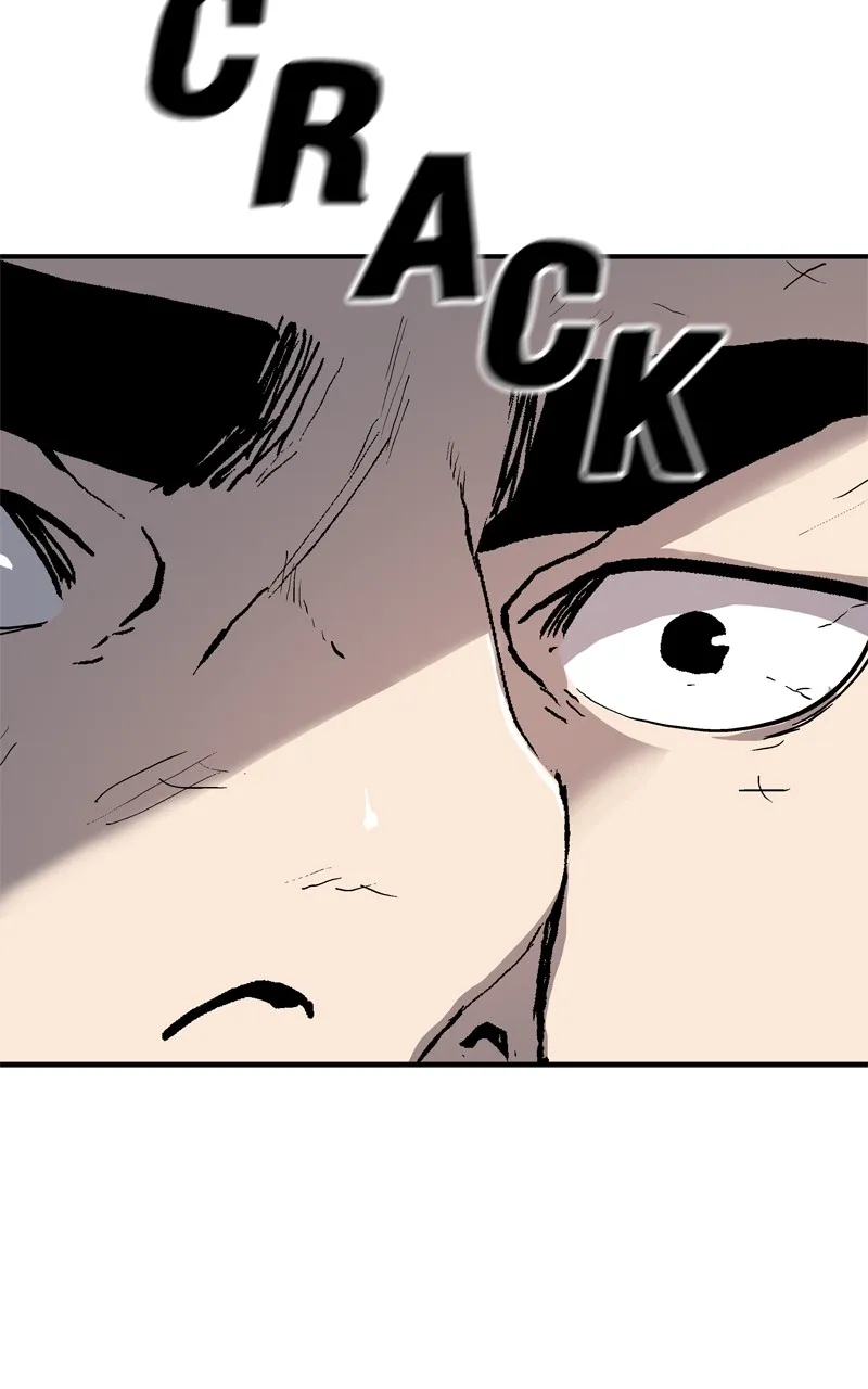 BOSS RETURN Chapter 8 page 69 - 