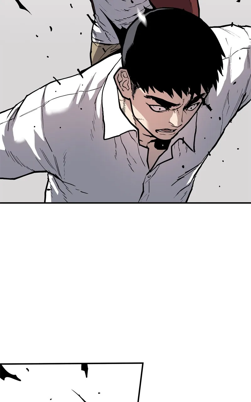 BOSS RETURN Chapter 8 page 71 - 