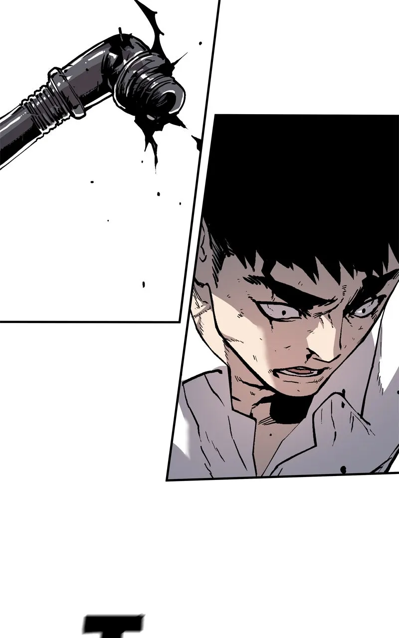 BOSS RETURN Chapter 8 page 72 - 