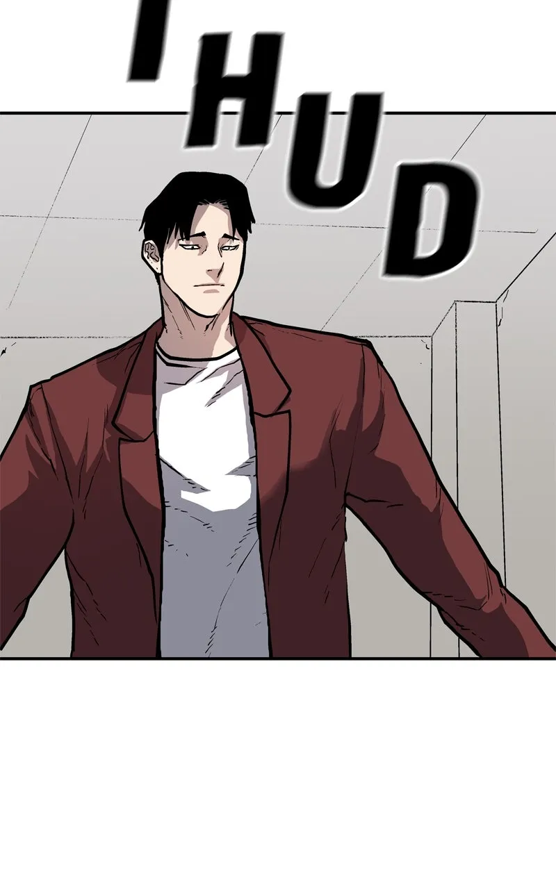BOSS RETURN Chapter 8 page 73 - 