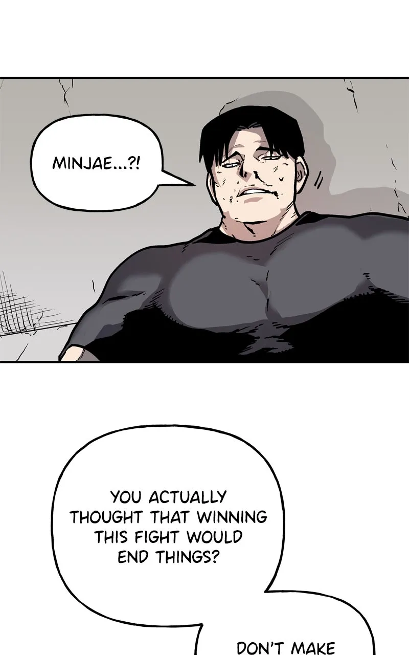 BOSS RETURN Chapter 8 page 74 - 