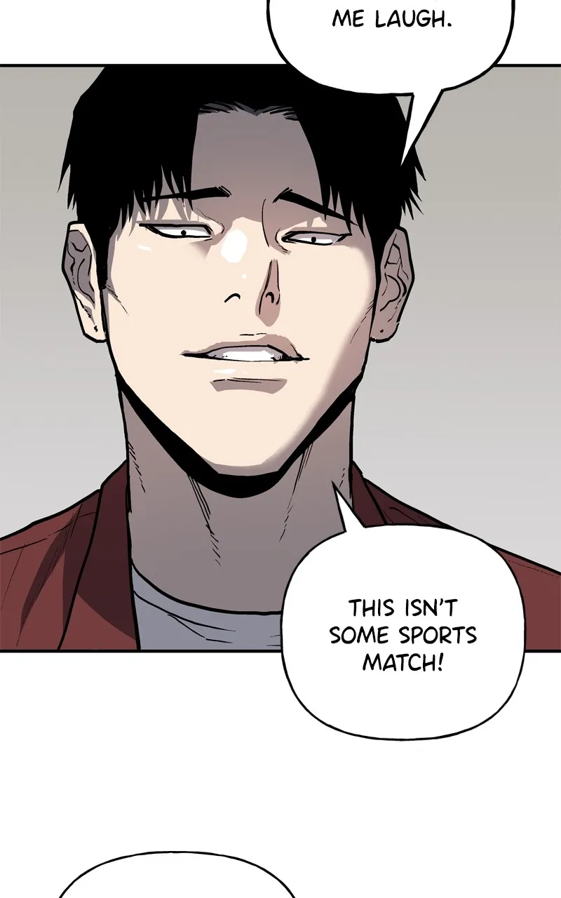 BOSS RETURN Chapter 8 page 75 - 