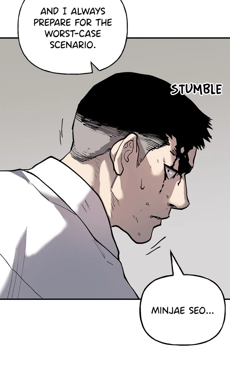 BOSS RETURN Chapter 8 page 76 - 