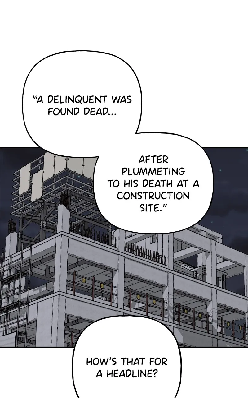 BOSS RETURN Chapter 8 page 77 - 