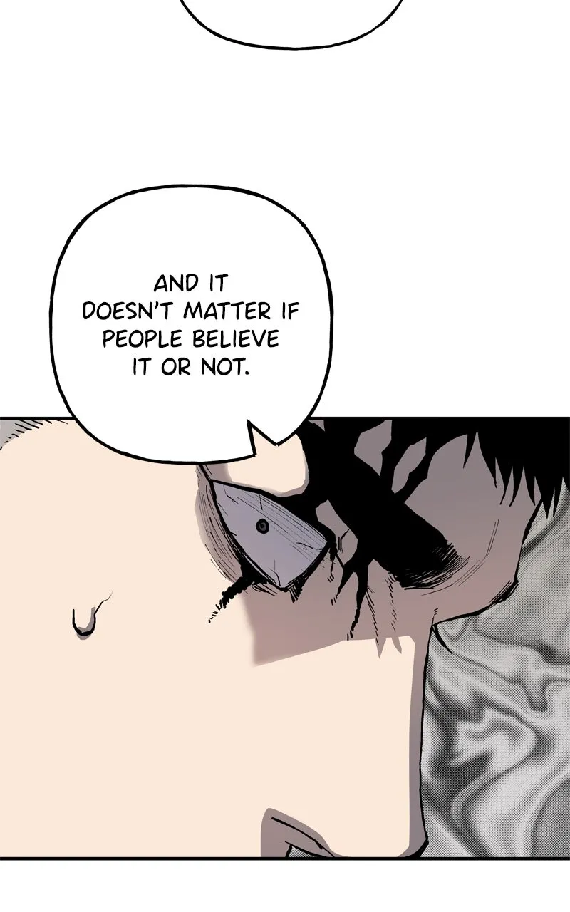 BOSS RETURN Chapter 8 page 78 - 
