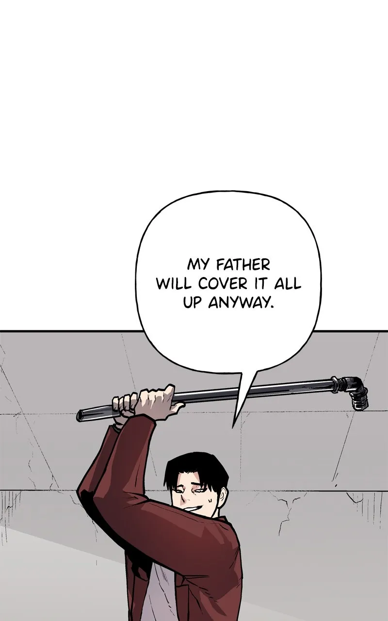 BOSS RETURN Chapter 8 page 79 - 
