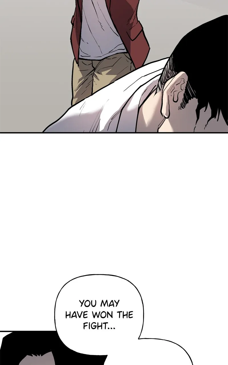 BOSS RETURN Chapter 8 page 80 - 