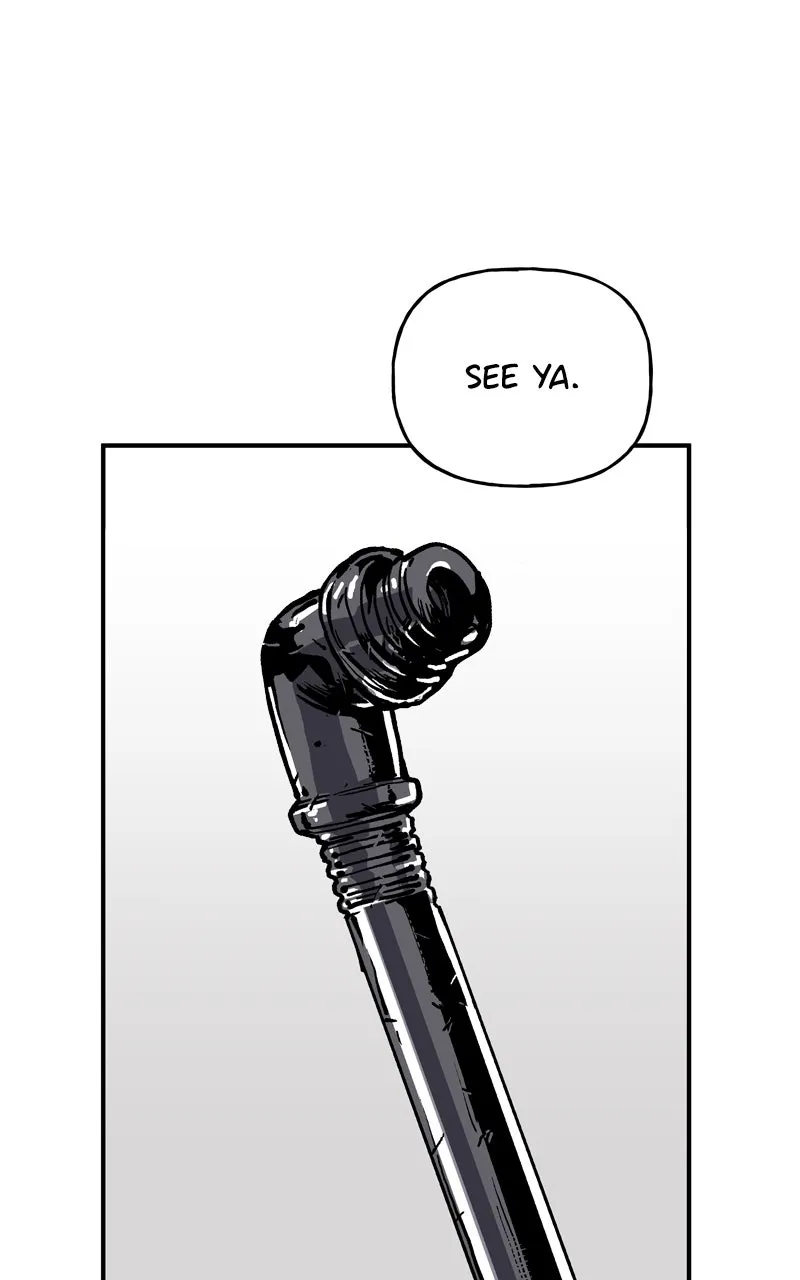 BOSS RETURN Chapter 8 page 82 - 