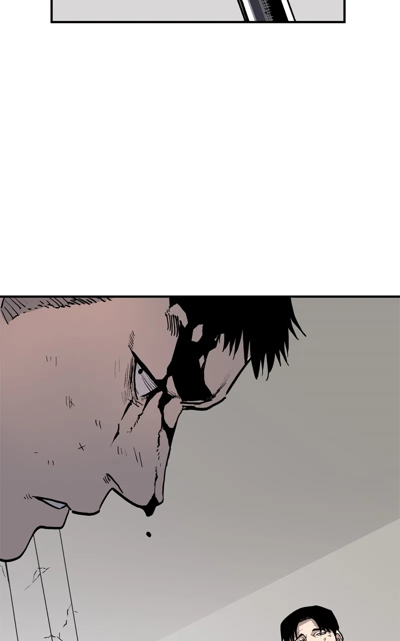 BOSS RETURN Chapter 8 page 83 - 