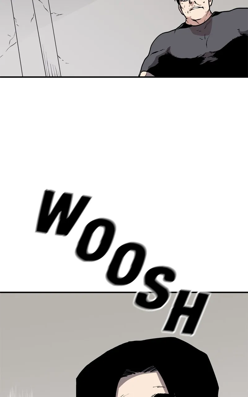 BOSS RETURN Chapter 8 page 84 - 