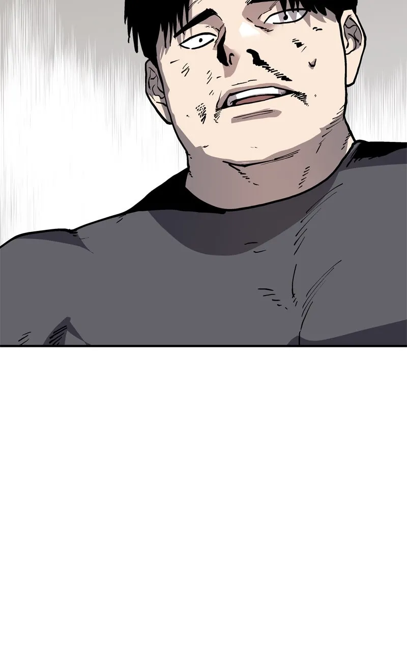 BOSS RETURN Chapter 8 page 85 - 