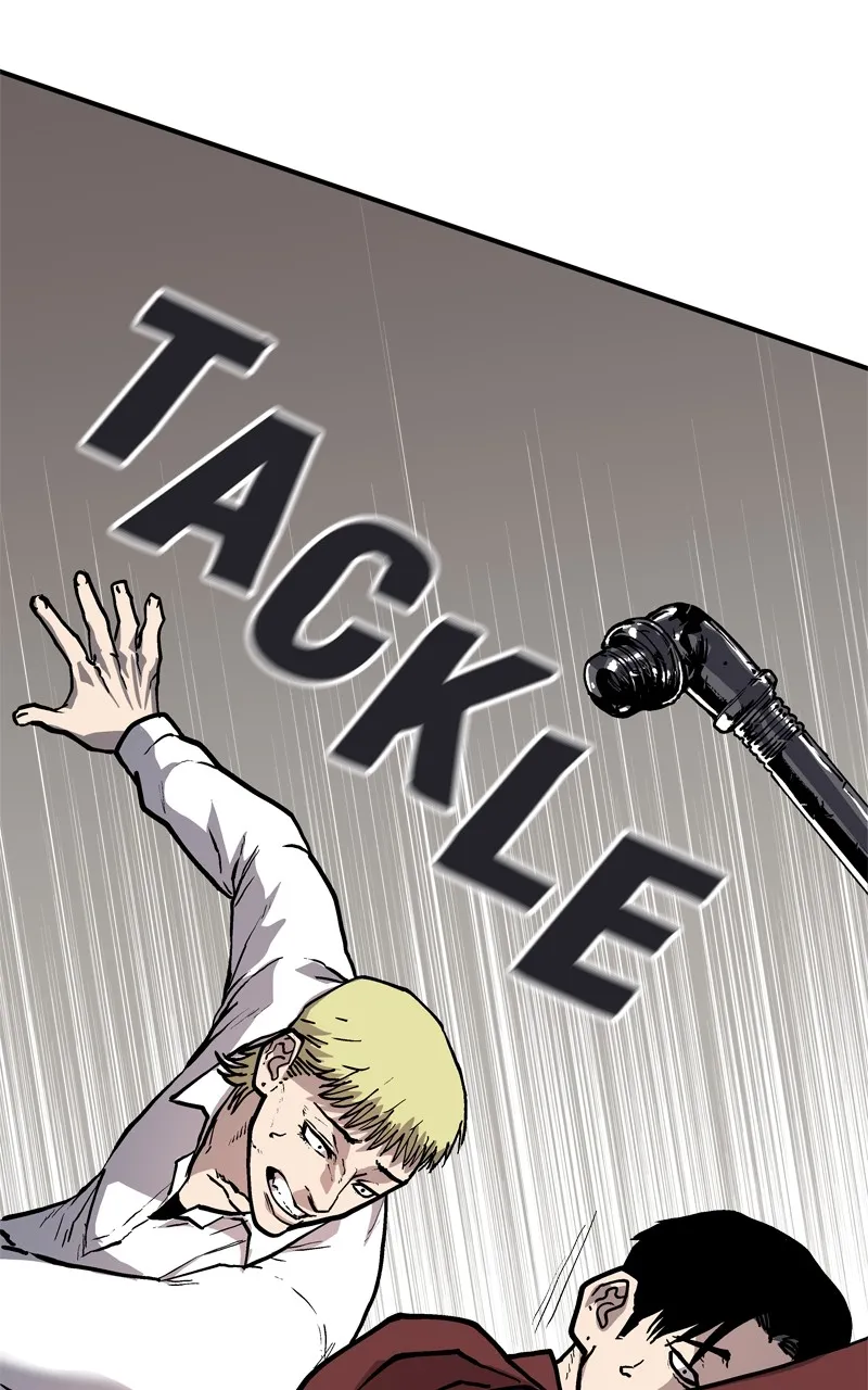 BOSS RETURN Chapter 8 page 86 - 