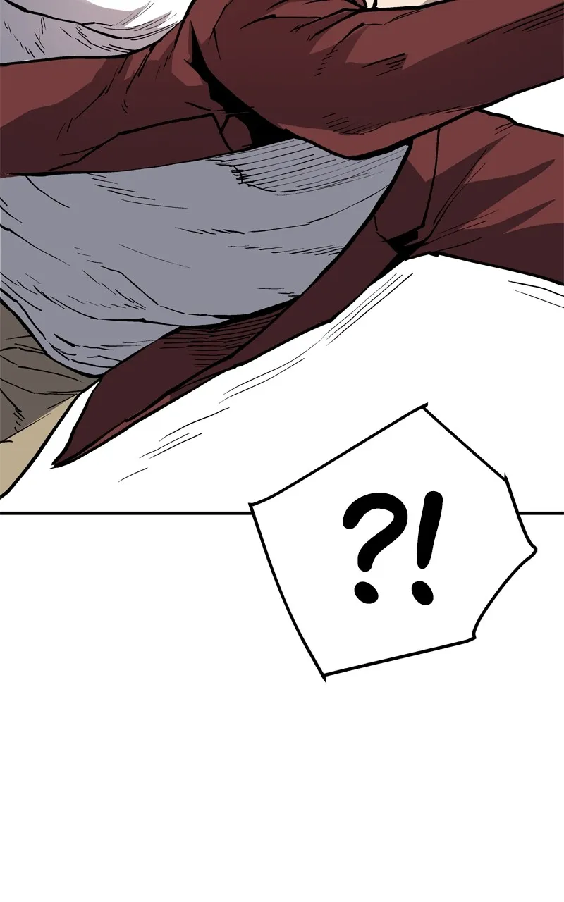 BOSS RETURN Chapter 8 page 87 - 
