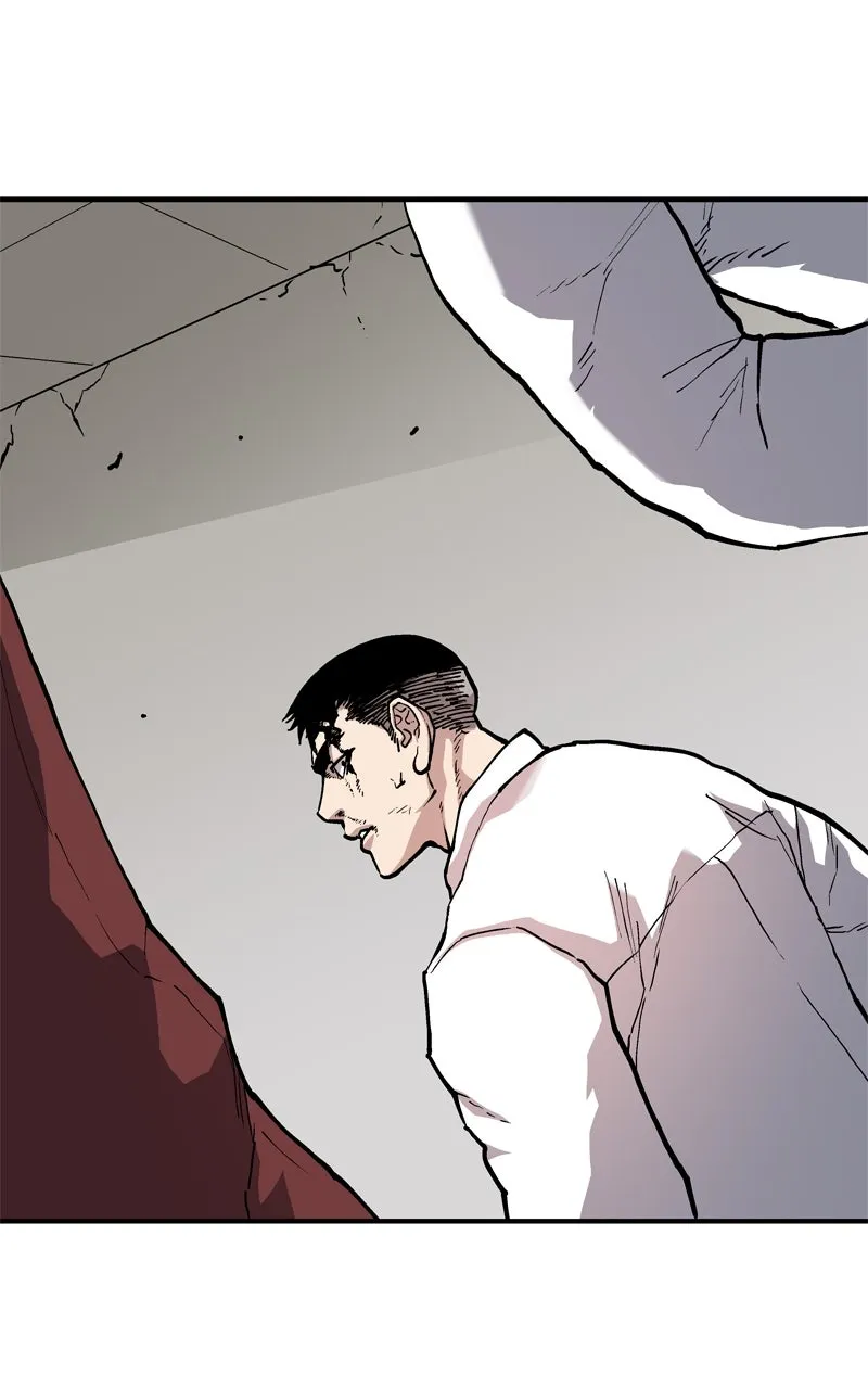 BOSS RETURN Chapter 8 page 88 - 