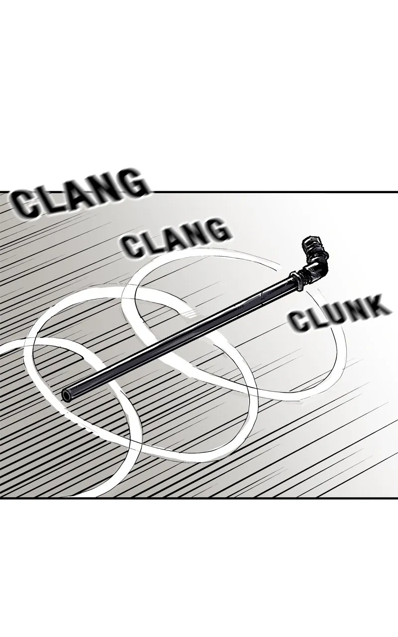 BOSS RETURN Chapter 8 page 89 - 