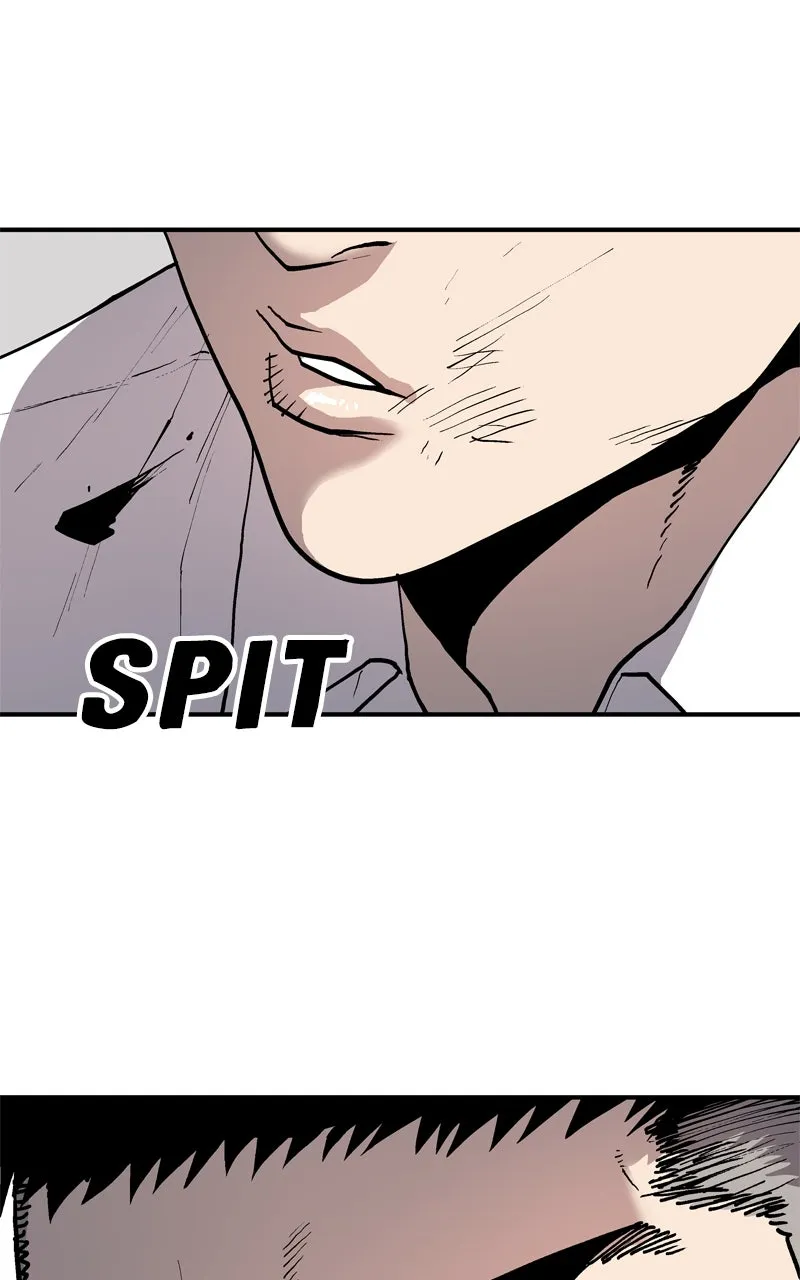BOSS RETURN Chapter 8 page 10 - 
