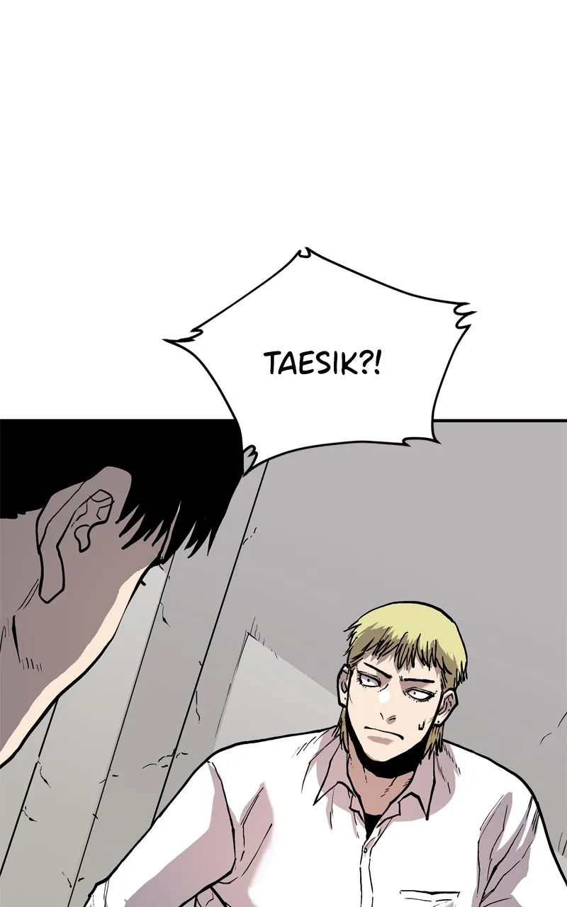 BOSS RETURN Chapter 8 page 91 - 