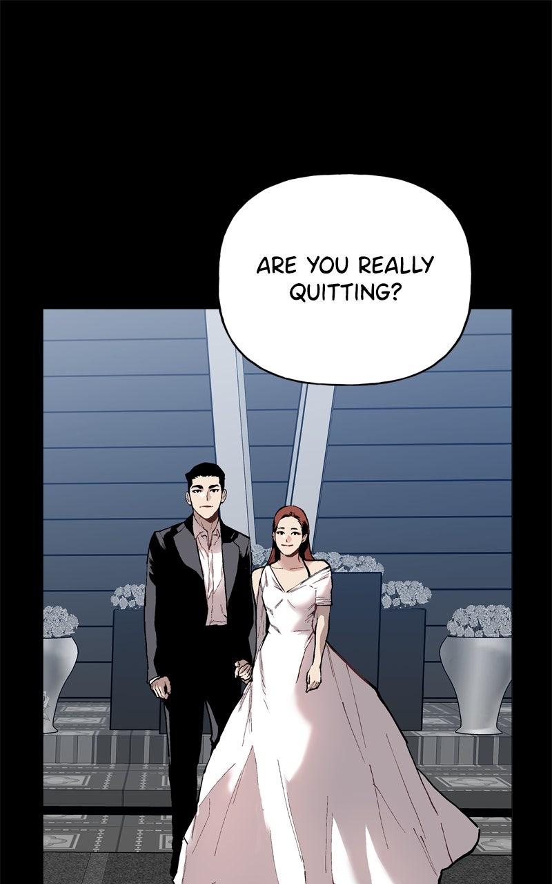 BOSS RETURN Ep. 80 - You're Coming With Me page 1 - 