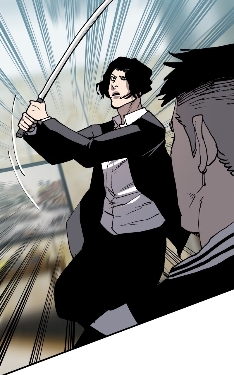 BOSS RETURN Ep. 80 - You're Coming With Me page 12 - 