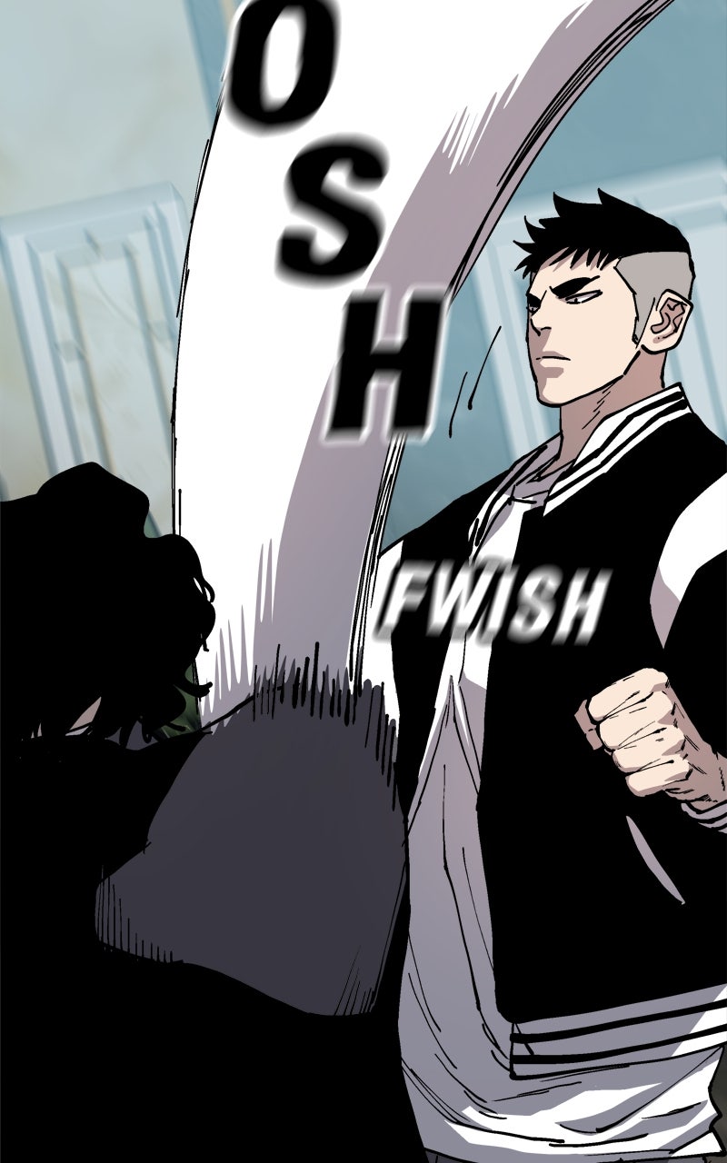 BOSS RETURN Ep. 80 - You're Coming With Me page 15 - 